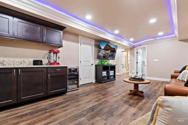 $9,865,000 | 16300 South Curtis Road, Kuna, ID 83634