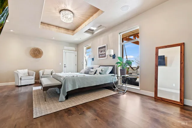 $9,865,000 | 16300 South Curtis Road, Kuna, ID 83634