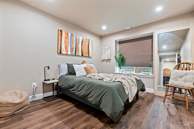 $9,865,000 | 16300 South Curtis Road, Kuna, ID 83634