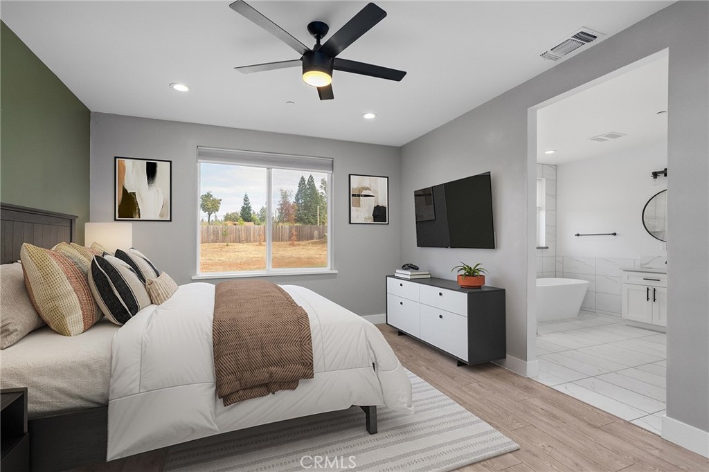 2213 De Mille Road Paradise, CA 95969 - Photo 18 of 49