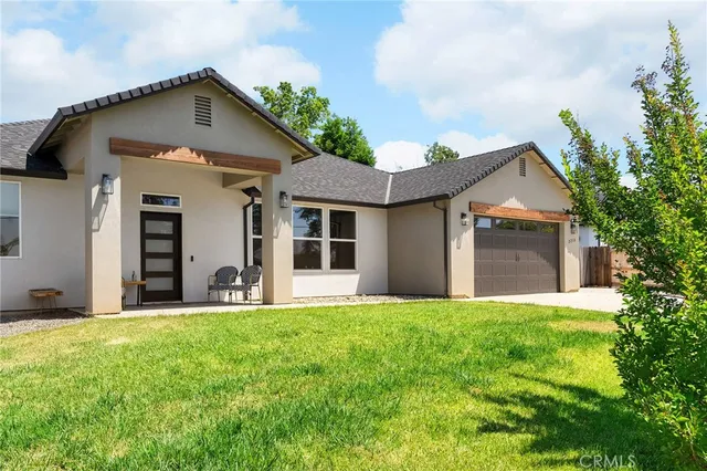 $485,000 | 2213 De Mille Road, Paradise, CA 95969