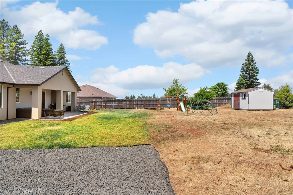 2213 De Mille Road Paradise, CA 95969 - Photo 33 of 49