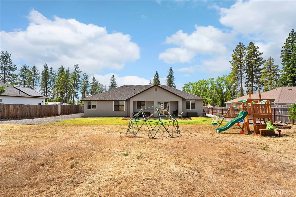 2213 De Mille Road Paradise, CA 95969 - Photo 34 of 49