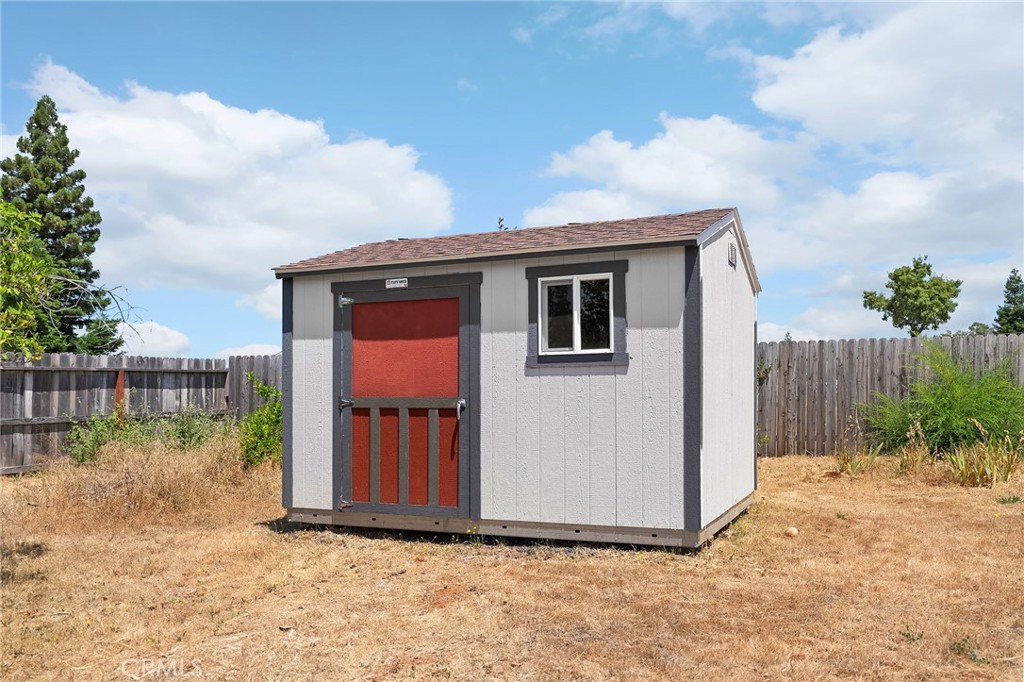 2213 De Mille Road Paradise, CA 95969 - Photo 40 of 49