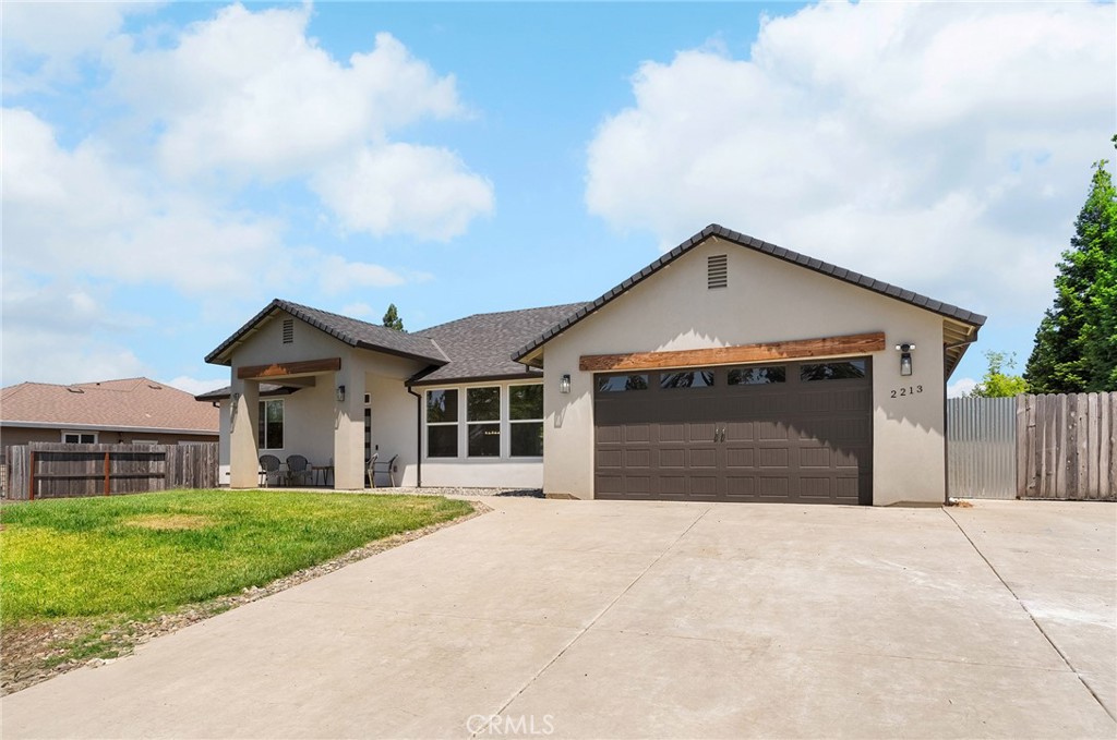 2213 De Mille Road Paradise, CA 95969 - Photo 4 of 49