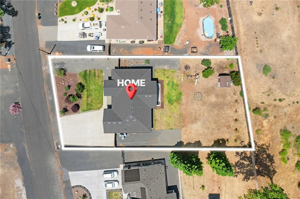 2213 De Mille Road Paradise, CA 95969 - Photo 43 of 49