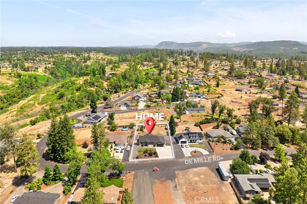 2213 De Mille Road Paradise, CA 95969 - Photo 44 of 49