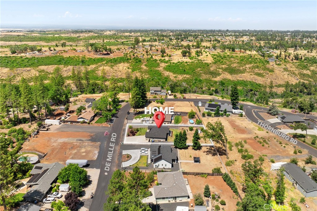 2213 De Mille Road Paradise, CA 95969 - Photo 45 of 49