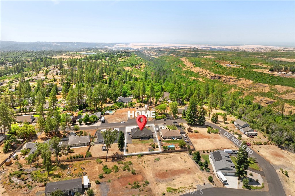 2213 De Mille Road Paradise, CA 95969 - Photo 46 of 49