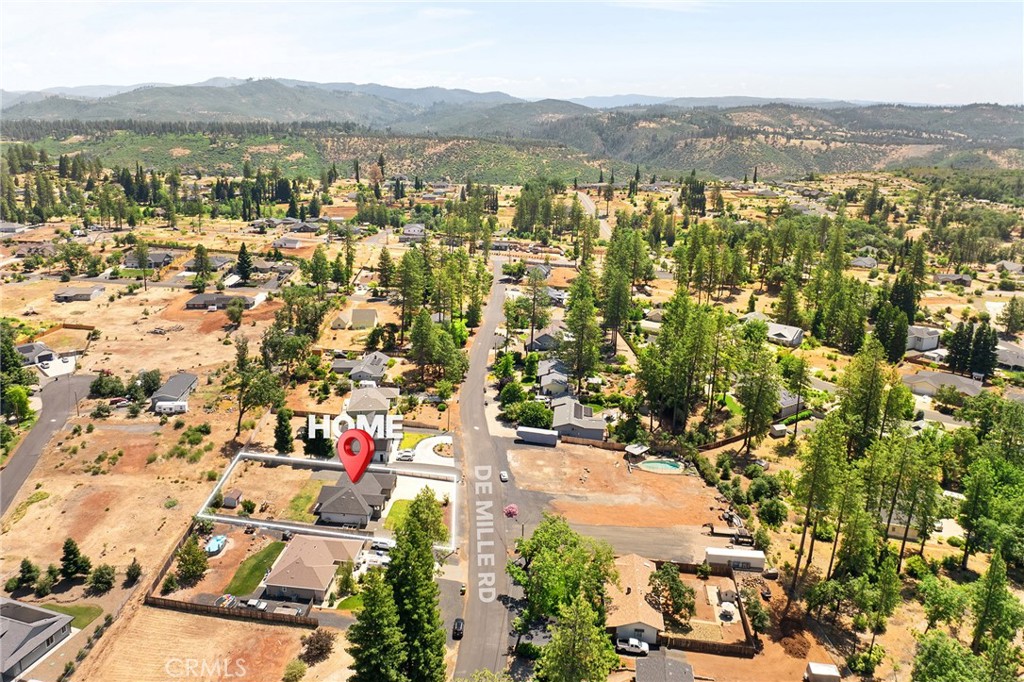 2213 De Mille Road Paradise, CA 95969 - Photo 47 of 49