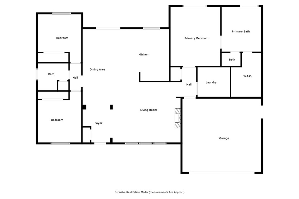 2213 De Mille Road Paradise, CA 95969 - Photo 49 of 49