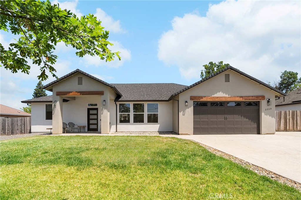 2213 De Mille Road Paradise, CA 95969 - Photo 5 of 49