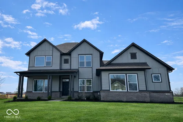 $949,990 | 701 Rhubarb Place, Westfield, IN 46074