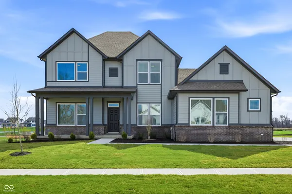 $949,990 | 701 Rhubarb Place, Westfield, IN 46074