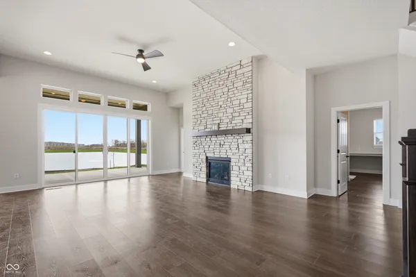 $949,990 | 701 Rhubarb Place, Westfield, IN 46074