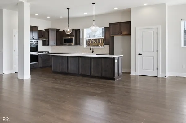 $949,990 | 701 Rhubarb Place, Westfield, IN 46074