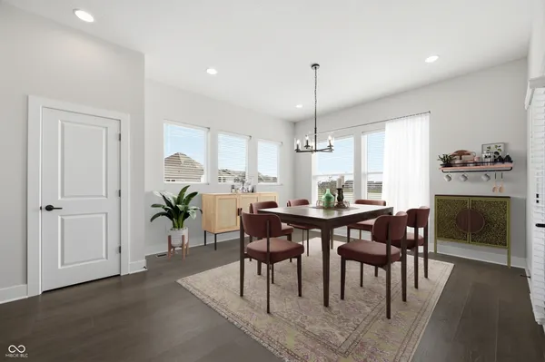 $949,990 | 701 Rhubarb Place, Westfield, IN 46074