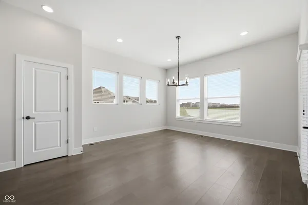 $949,990 | 701 Rhubarb Place, Westfield, IN 46074