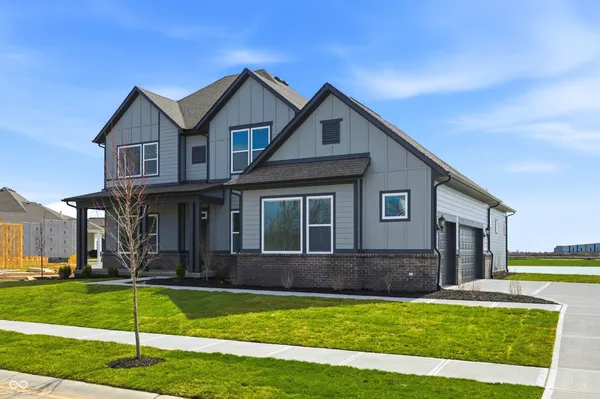 $949,990 | 701 Rhubarb Place, Westfield, IN 46074