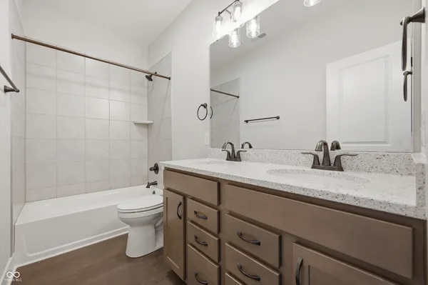 $949,990 | 701 Rhubarb Place, Westfield, IN 46074