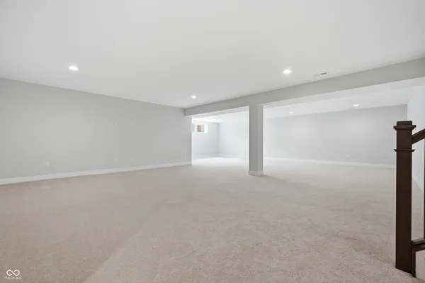 $949,990 | 701 Rhubarb Place, Westfield, IN 46074