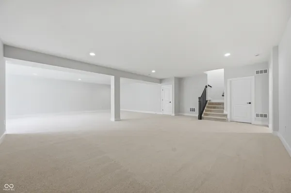 $949,990 | 701 Rhubarb Place, Westfield, IN 46074