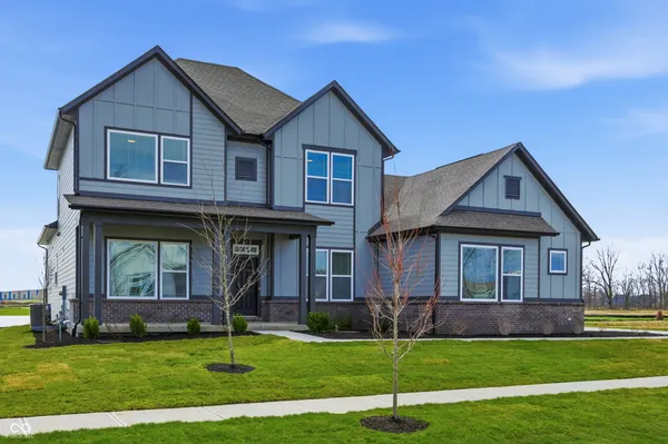 $949,990 | 701 Rhubarb Place, Westfield, IN 46074