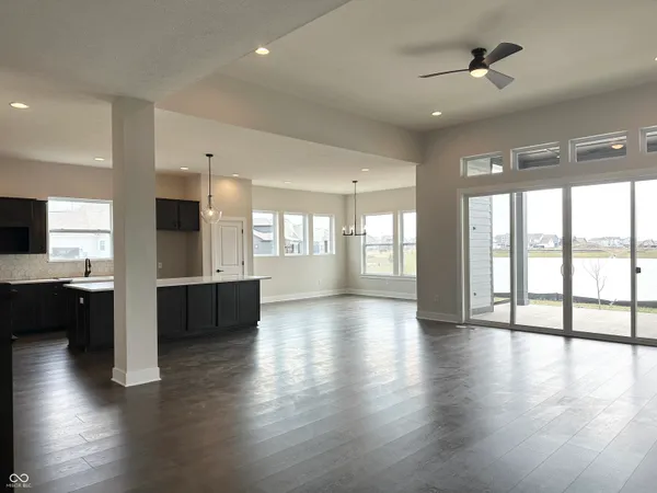 $949,990 | 701 Rhubarb Place, Westfield, IN 46074