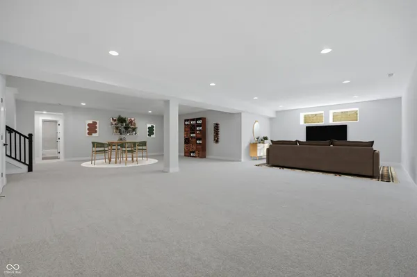 $949,990 | 701 Rhubarb Place, Westfield, IN 46074