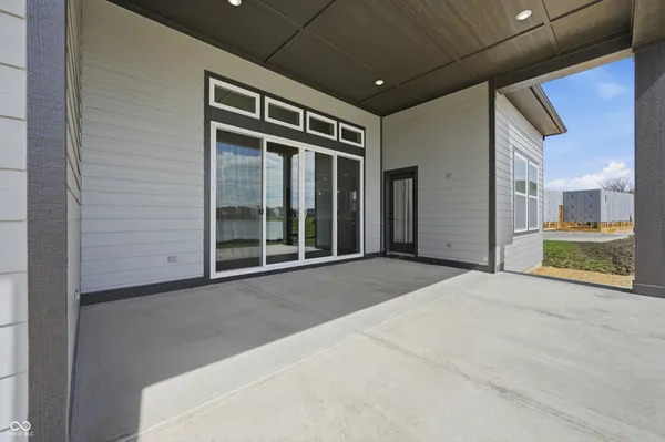 $949,990 | 701 Rhubarb Place, Westfield, IN 46074