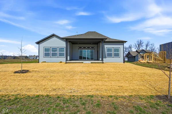 $949,990 | 701 Rhubarb Place, Westfield, IN 46074