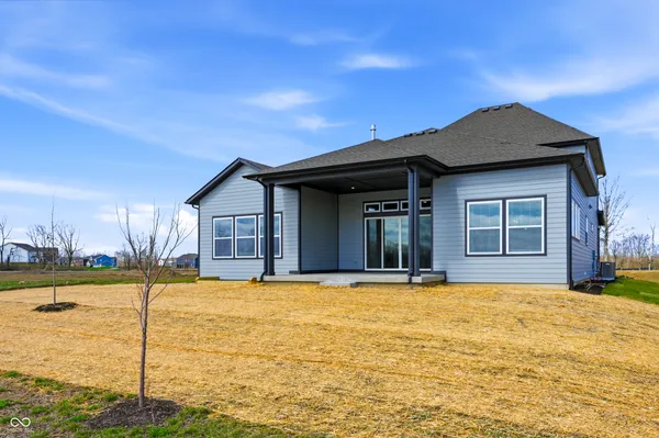 $949,990 | 701 Rhubarb Place, Westfield, IN 46074