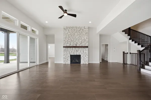 $949,990 | 701 Rhubarb Place, Westfield, IN 46074