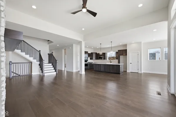 $949,990 | 701 Rhubarb Place, Westfield, IN 46074