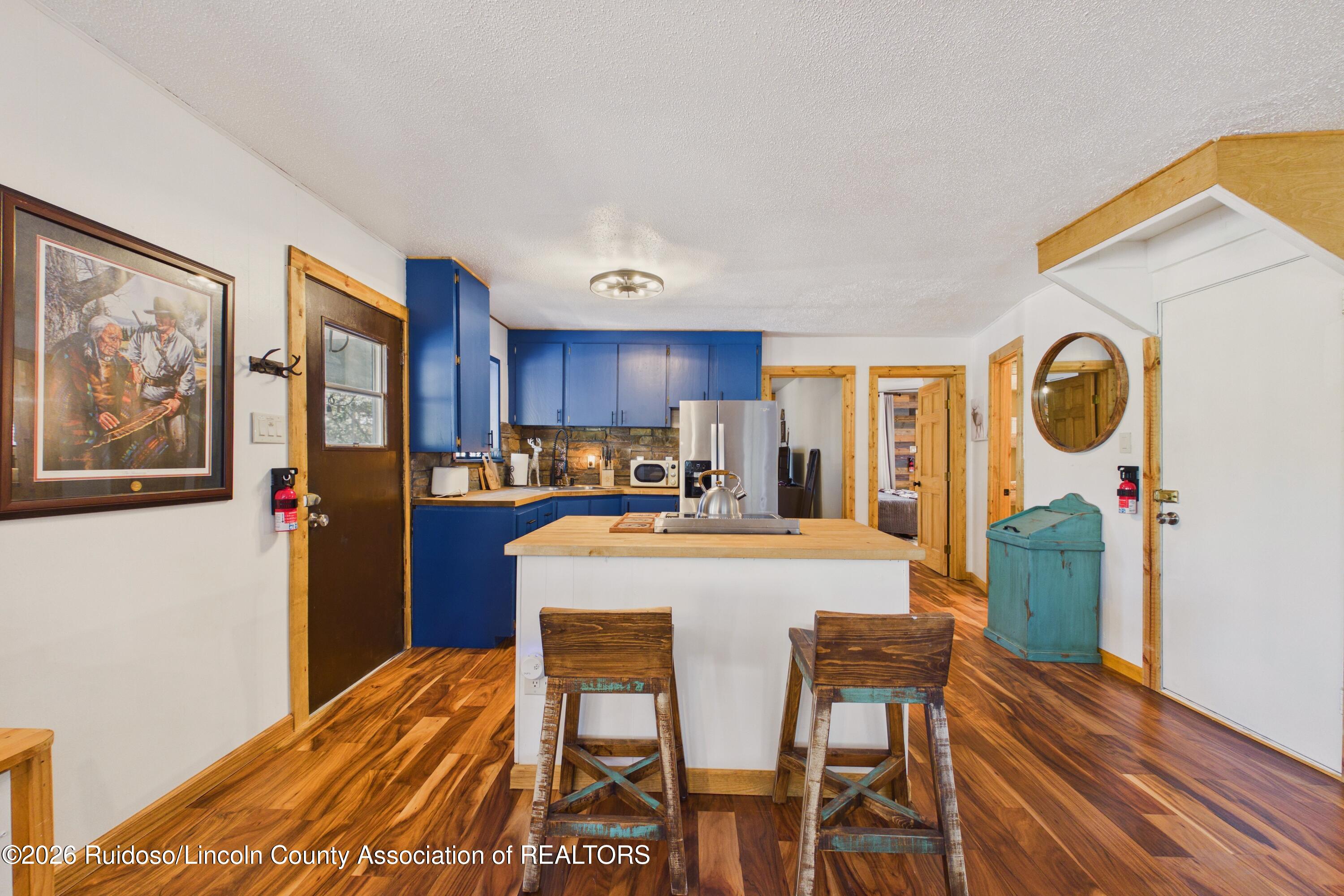 88 Swallow Drive Ruidoso, NM 88345 - Photo 17 of 81 Gallery Image 17