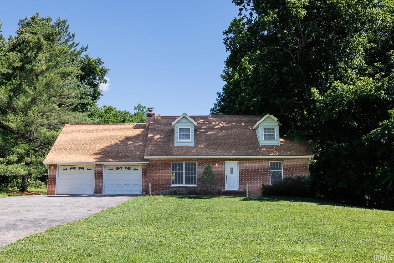 5800 West May Road Bloomington, IN 47403 - Photo 2 of 38