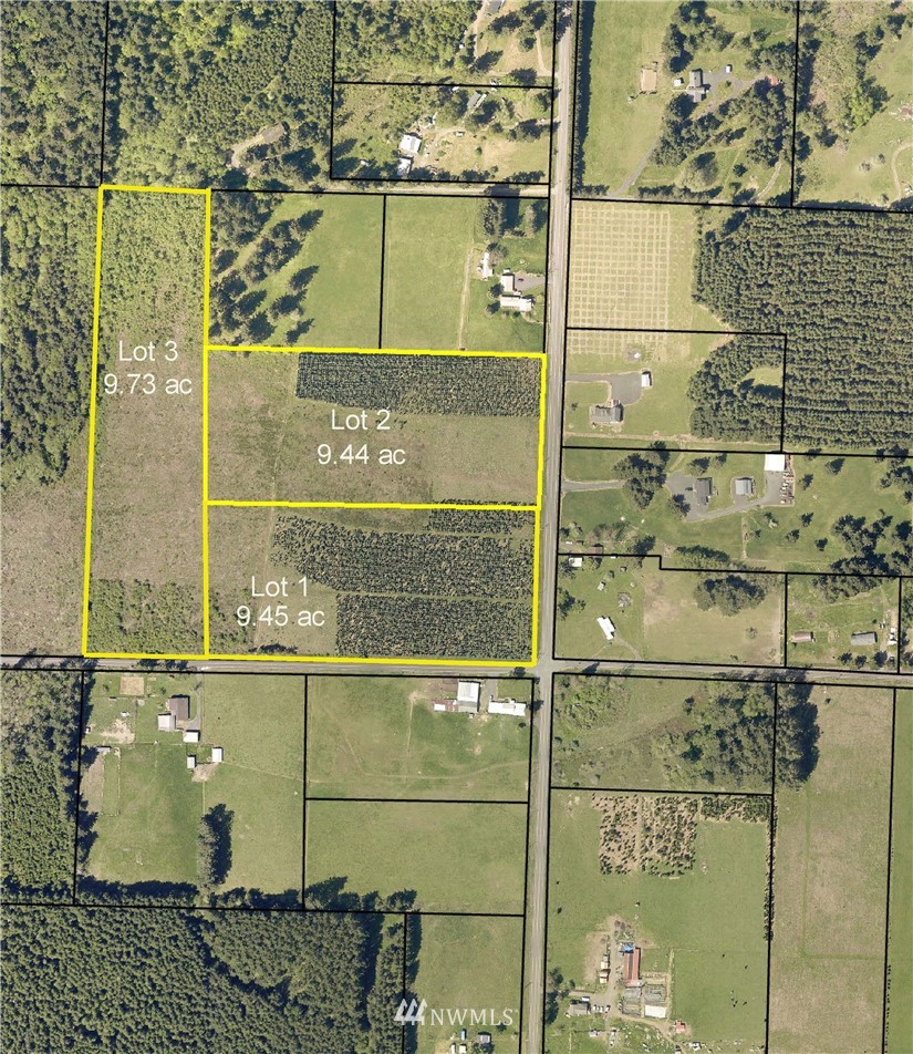 0 Tennessee Road Winlock, WA 98596 - Photo 2 of 8