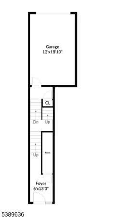 $550,000 | 1105 Hamilton Street, Unit 1105, Belleville, NJ 07109