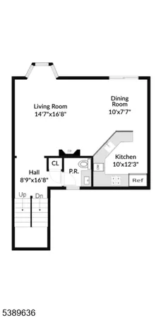 $550,000 | 1105 Hamilton Street, Unit 1105, Belleville, NJ 07109