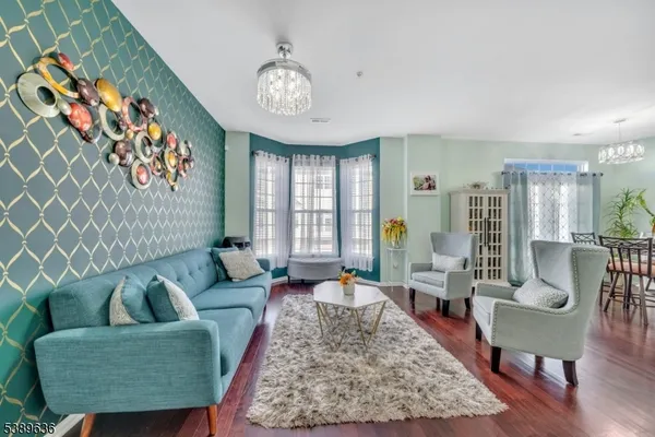 $550,000 | 1105 Hamilton Street, Unit 1105, Belleville, NJ 07109