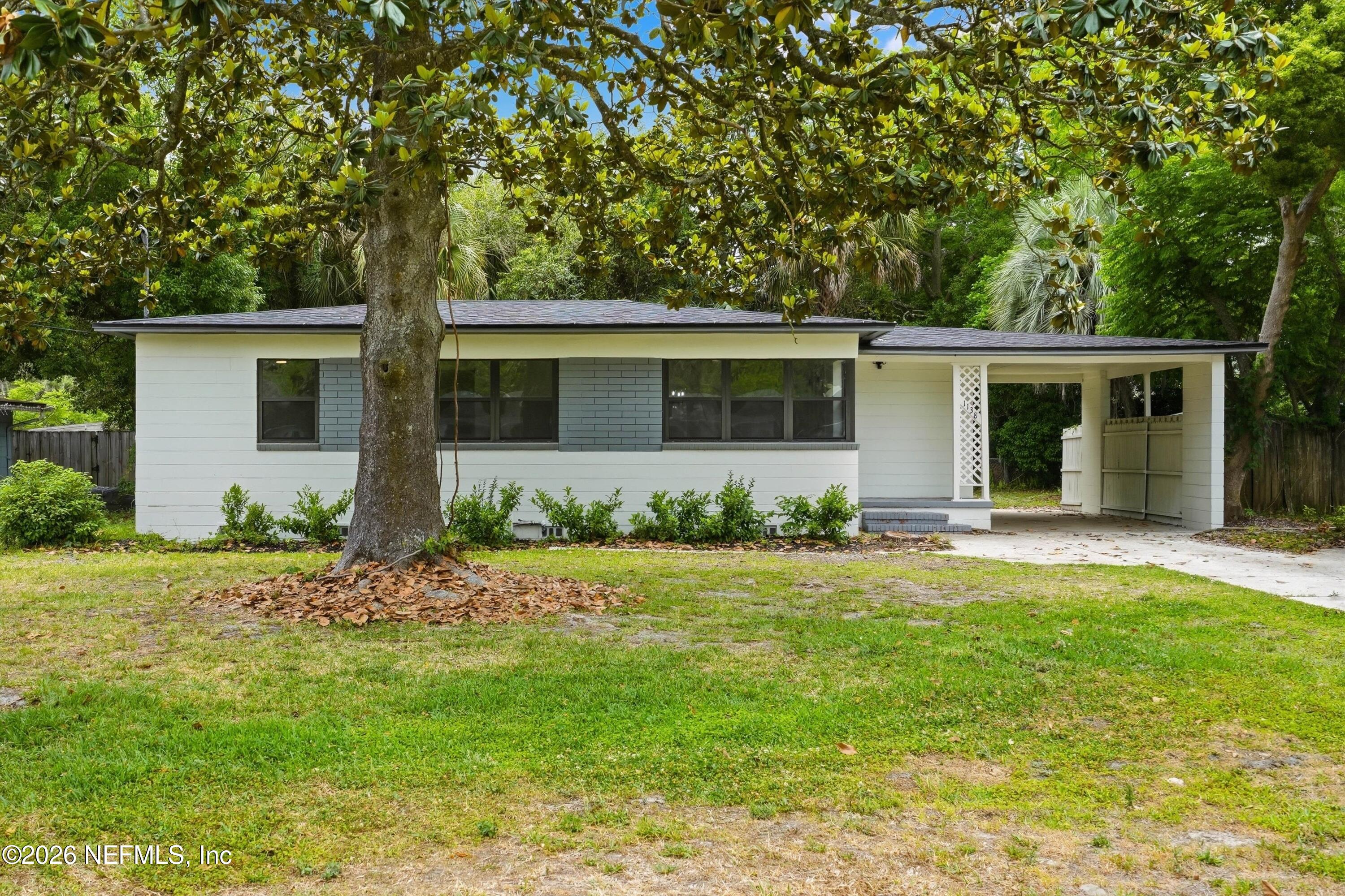 1138 Halifax Road Jacksonville, FL 32216 - Photo 67 of 69 01-Front