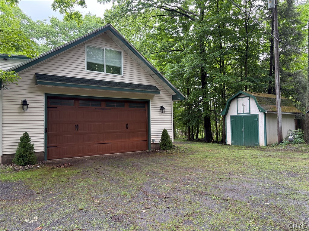 100 Lockhaven Beach Road Scriba, NY 13126 - Photo 42 of 50