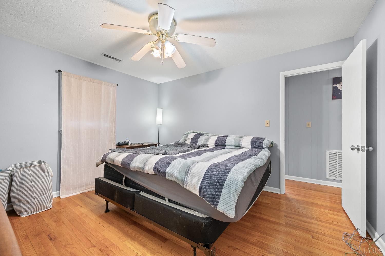 969 Hawkins Road Evington, VA 24550 - Photo 24 of 40 Hardwood floors replaced 10 months ago