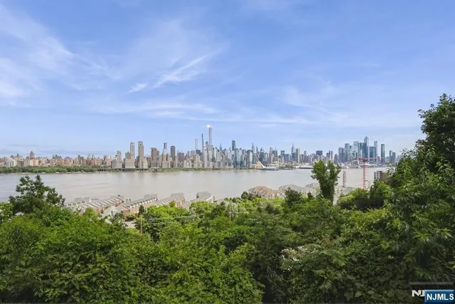 a view of lake view and mountain view