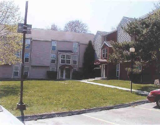 148 Heather Ridge, Unit 148 Shelton, CT 06484 - Photo 1 of 1 a view of a house with a yard