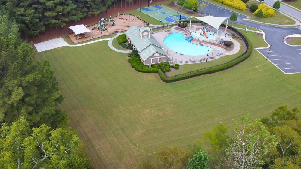 62 Applewood Lane Acworth, GA 30101 - Photo 70 of 77
