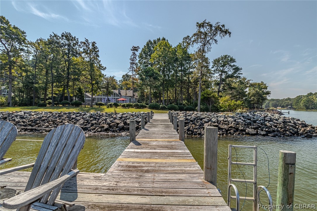 335 Neumans Road Heathsville, VA 22473 - Photo 23 of 49