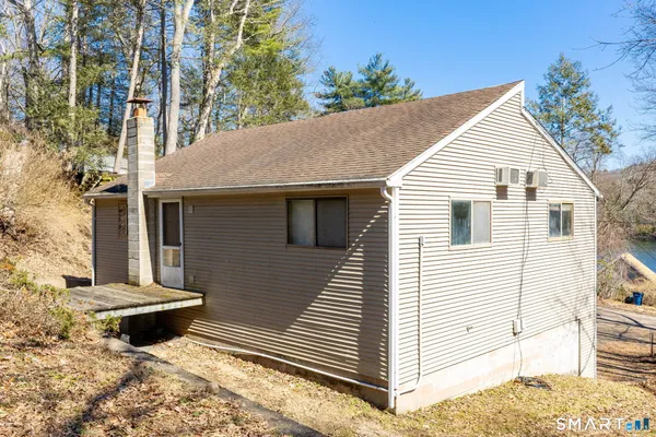 $479,900 | 20 West Lakeview Drive, Granby, CT 06035