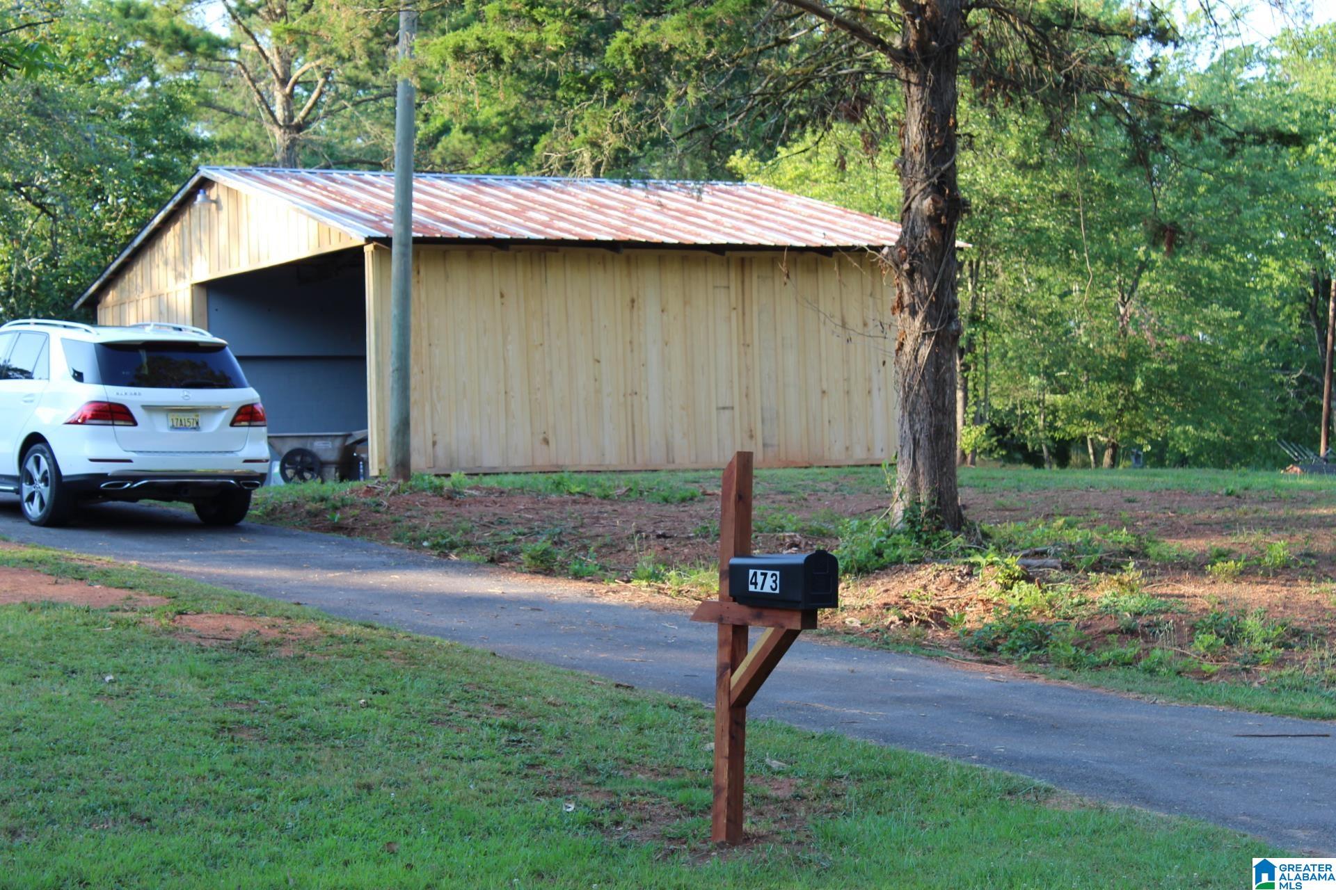473 Fosters Road Lineville, AL 36266 - Photo 17 of 62