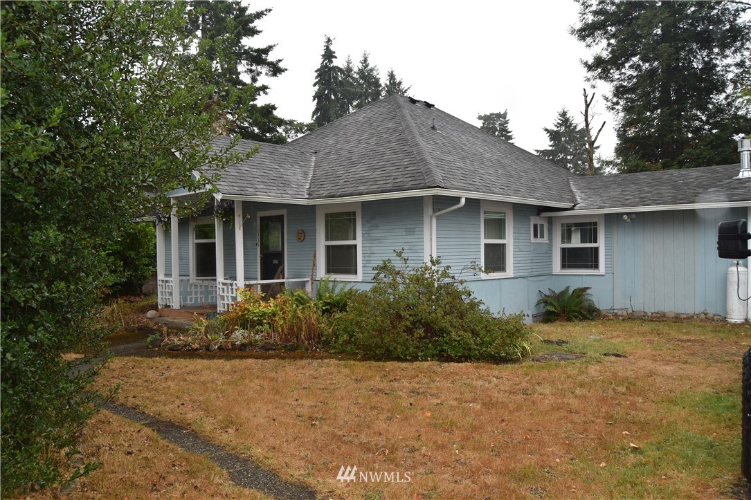10335 184th Avenue Southwest Rochester, WA 98579 - Photo 1 of 23